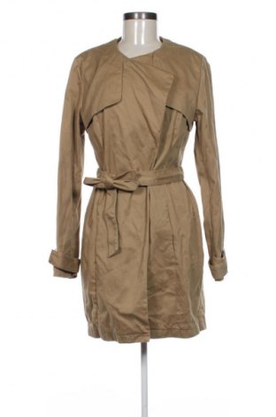 Damen Trench Coat Yessica, Größe M, Farbe Braun, Preis € 34,72