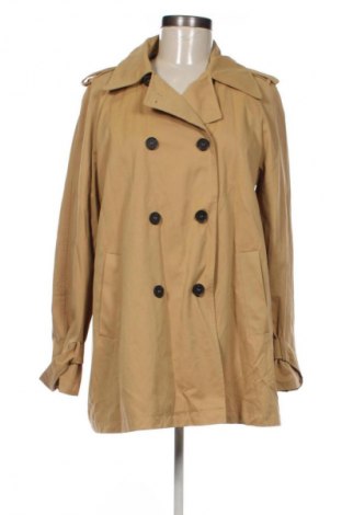 Γυναικεία καμπαρντίνα Zara, Μέγεθος M, Χρώμα  Μπέζ, Τιμή 33,99 €