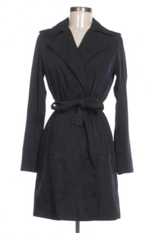 Női viharkabát Zara, Méret S, Szín Kék, Ár 11 570 Ft