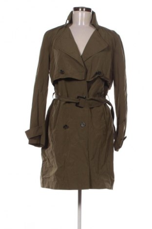 Damski prochowiec Zara, Rozmiar M, Kolor Zielony, Cena 88,99 zł