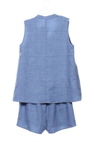 Női sport szett SHEIN, Méret S, Szín Kék, Ár 14 463 Ft