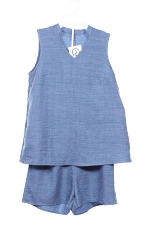 Női sport szett SHEIN, Méret S, Szín Kék, Ár 14 463 Ft