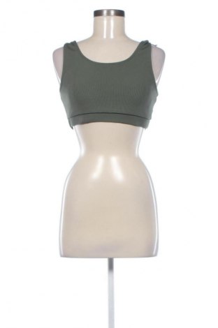 Damen Sporttop About You, Größe M, Farbe Grün, Preis € 7,16