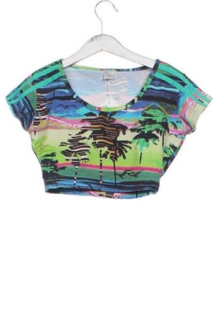 Dámský sportovní top  Adidas, Velikost XS, Barva Vícebarevné, Cena  493,00 Kč