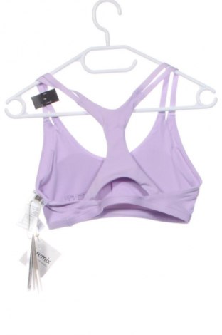 Női sport top Adidas, Méret M, Szín Lila, Ár 19 749 Ft