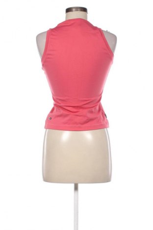 Dámský sportovní top  Adidas, Velikost S, Barva Červená, Cena  340,00 Kč