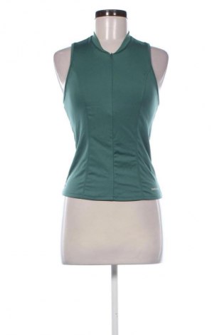 Damski sportowy top Bekkin, Rozmiar M, Kolor Zielony, Cena 41,11 zł