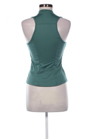 Damski sportowy top Bekkin, Rozmiar M, Kolor Zielony, Cena 41,11 zł