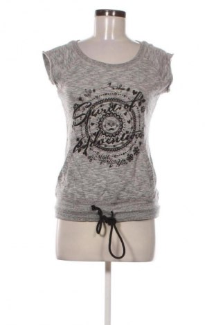 Damski sportowy top Blind Date, Rozmiar XS, Kolor Kolorowy, Cena 27,99 zł