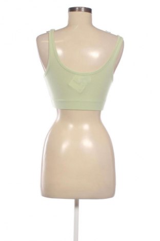 Γυναίκειο αθλητικό τοπ Brave Soul, Μέγεθος XS, Χρώμα Πράσινο, Τιμή 10,00 €