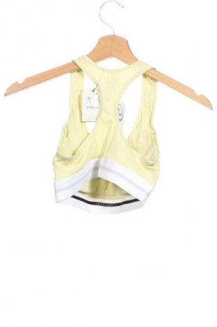 Дамски спортен топ Calvin Klein, Размер M, Цвят Многоцветен, Цена 39,88 €