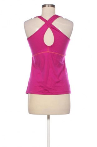 Női sport top Casall, Méret L, Szín Rózsaszín, Ár 7 025 Ft