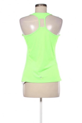 Дамски спортен топ Crane, Размер M, Цвят Зелен, Цена 7,67 €