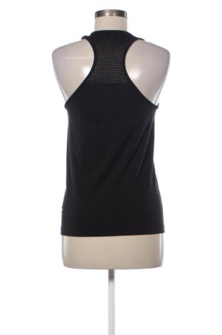 Γυναίκειο αθλητικό τοπ Crane, Μέγεθος L, Χρώμα Μαύρο, Τιμή 8,00 €