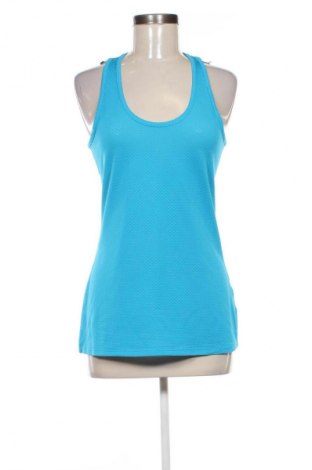 Női sport top Crane, Méret M, Szín Kék, Ár 2 069 Ft