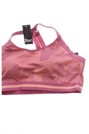 Női sport top Crivit, Méret XL, Szín Sokszínű, Ár 4 959 Ft