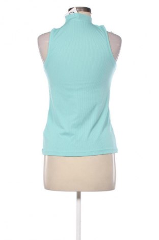 Дамски спортен топ Crivit, Размер M, Цвят Зелен, Цена 7,15 €