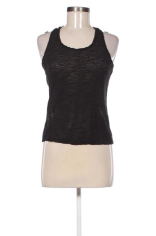 Γυναίκειο αθλητικό τοπ Crivit, Μέγεθος M, Χρώμα Μαύρο, Τιμή 8,00 €