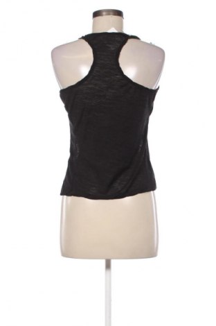 Γυναίκειο αθλητικό τοπ Crivit, Μέγεθος M, Χρώμα Μαύρο, Τιμή 8,00 €