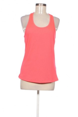 Γυναίκειο αθλητικό τοπ Crivit, Μέγεθος M, Χρώμα Κόκκινο, Τιμή 8,00 €