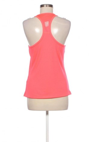 Γυναίκειο αθλητικό τοπ Crivit, Μέγεθος M, Χρώμα Κόκκινο, Τιμή 8,00 €