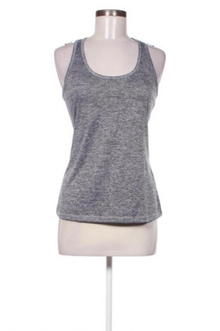 Dámský sportovní top  Crivit, Velikost S, Barva Šedá, Cena  217,00 Kč