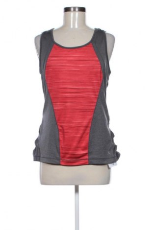 Дамски спортен топ Danskin, Размер L, Цвят Многоцветен, Цена 7,65 €