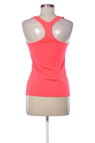 Damski sportowy top Decathlon, Rozmiar M, Kolor Różowy, Cena 42,87 zł