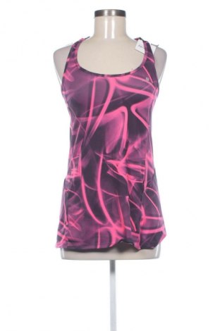 Γυναίκειο αθλητικό τοπ Decathlon, Μέγεθος M, Χρώμα Πολύχρωμο, Τιμή 8,00 €