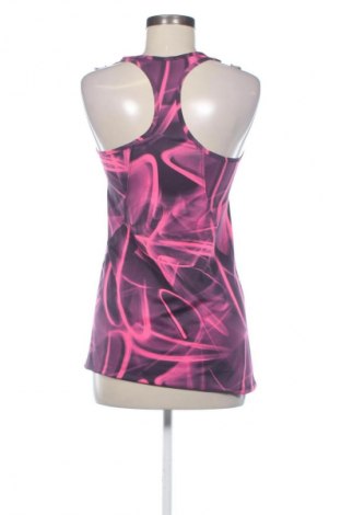 Γυναίκειο αθλητικό τοπ Decathlon, Μέγεθος M, Χρώμα Πολύχρωμο, Τιμή 8,00 €