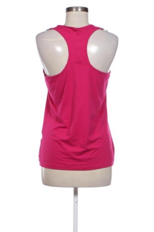 Női sport top Decathlon, Méret XL, Szín Rózsaszín, Ár 3 306 Ft