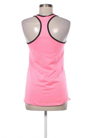 Damski sportowy top Domyos, Rozmiar M, Kolor Różowy, Cena 38,99 zł