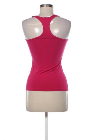 Γυναίκειο αθλητικό τοπ Domyos, Μέγεθος XS, Χρώμα Κόκκινο, Τιμή 7,67 €