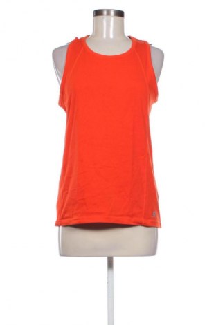 Damen Sporttop Domyos, Größe L, Farbe Rot, Preis € 7,99