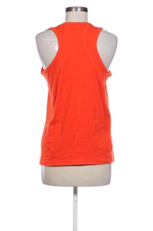 Damen Sporttop Domyos, Größe L, Farbe Rot, Preis € 7,99