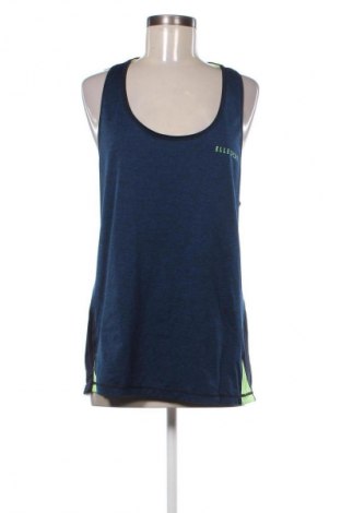 Дамски спортен топ Elle Sport, Размер L, Цвят Син, Цена 8,00 €