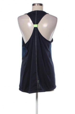 Дамски спортен топ Elle Sport, Размер L, Цвят Син, Цена 8,00 €