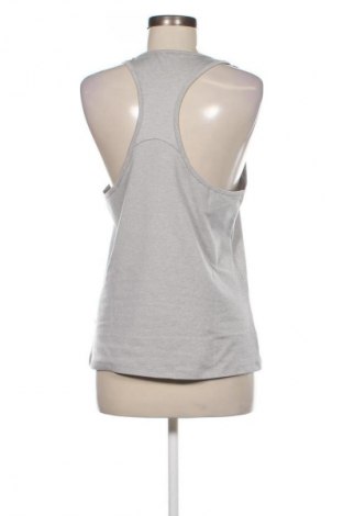 Damski sportowy top Even&Odd, Rozmiar S, Kolor Szary, Cena 51,99 zł