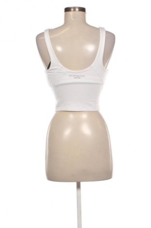 Дамски спортен топ Even&Odd, Размер S, Цвят Бял, Цена 12,78 €