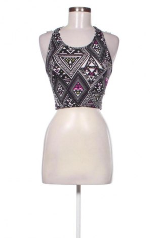 Dámský sportovní top  F&F, Velikost S, Barva Vícebarevné, Cena  217,00 Kč