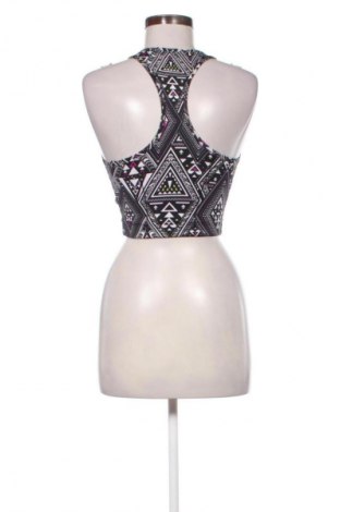 Dámský sportovní top  F&F, Velikost S, Barva Vícebarevné, Cena  217,00 Kč