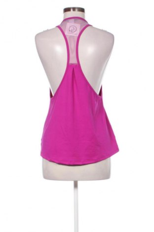 Damen Sporttop F&F, Größe S, Farbe Lila, Preis 7,66 €