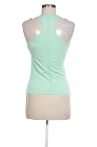 Dámsky športový top  Flair, Veľkosť XS, Farba Zelená, Cena  12,00 €