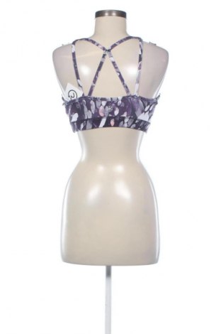 Дамски спортен топ Gaiam, Размер M, Цвят Многоцветен, Цена 10,26 €