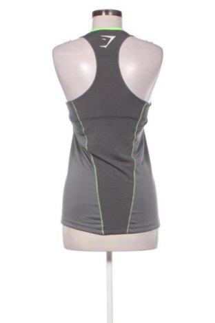 Top sport de damă. Gymshark, Mărime M, Culoare Gri, Preț 52,13 Lei