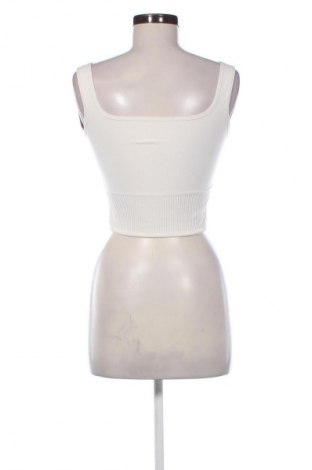 Női sport top H&M, Méret M, Szín Ekrü
, Ár 3 039 Ft