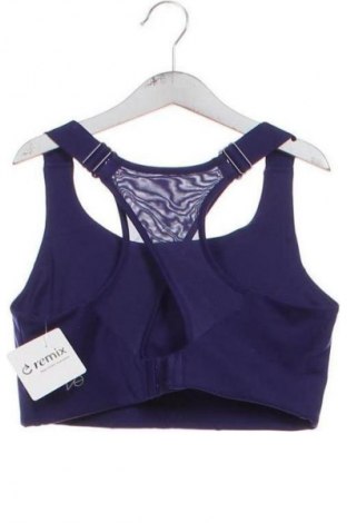 Top sport de damă. H&M, Mărime M, Culoare Mov, Preț 41,71 Lei