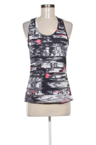 Γυναίκειο αθλητικό τοπ H&M, Μέγεθος M, Χρώμα Πολύχρωμο, Τιμή 7,67 €