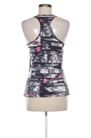 Γυναίκειο αθλητικό τοπ H&M, Μέγεθος M, Χρώμα Πολύχρωμο, Τιμή 7,67 €