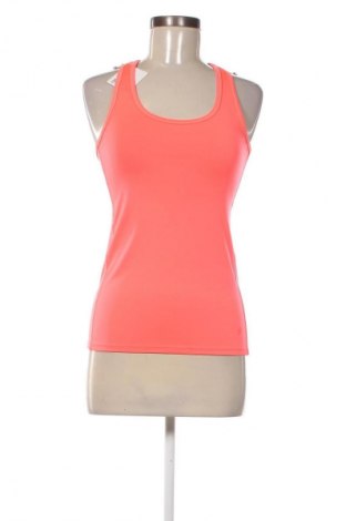 Дамски спортен топ H&M, Размер S, Цвят Оранжев, Цена 5,11 €